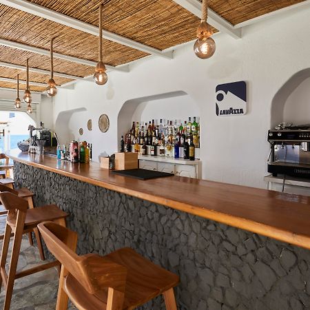 Kamári Hotel Sunshine מראה חיצוני תמונה