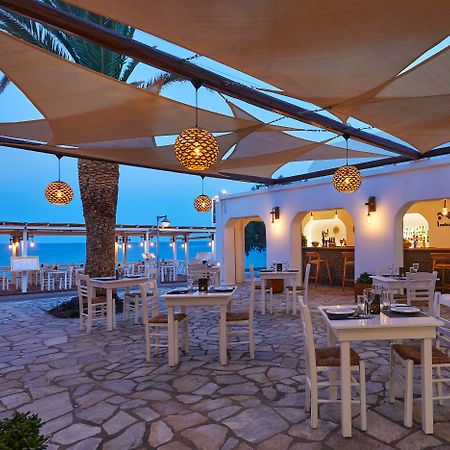 Kamári Hotel Sunshine מראה חיצוני תמונה
