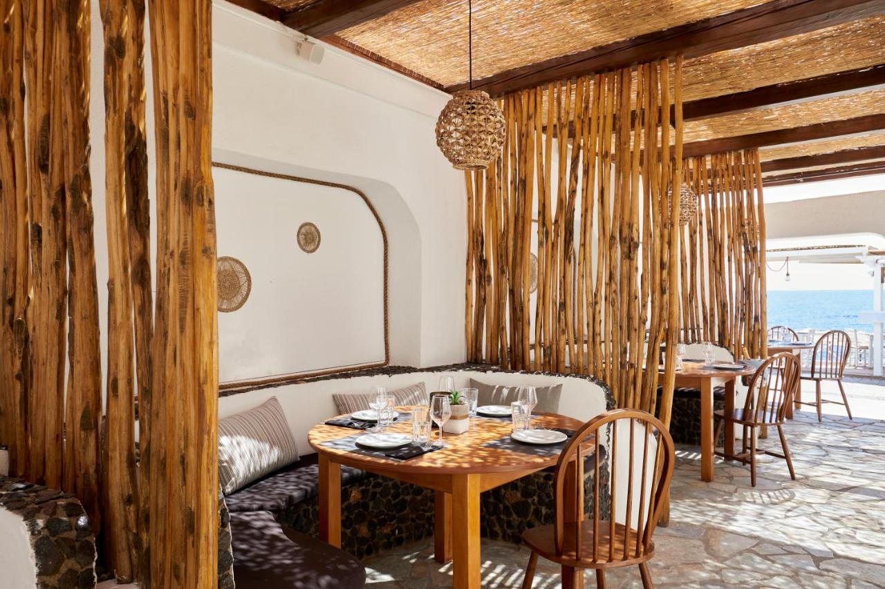 Kamári Hotel Sunshine מראה חיצוני תמונה