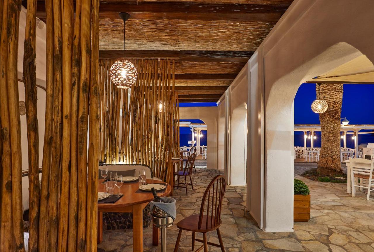 Kamári Hotel Sunshine מראה חיצוני תמונה
