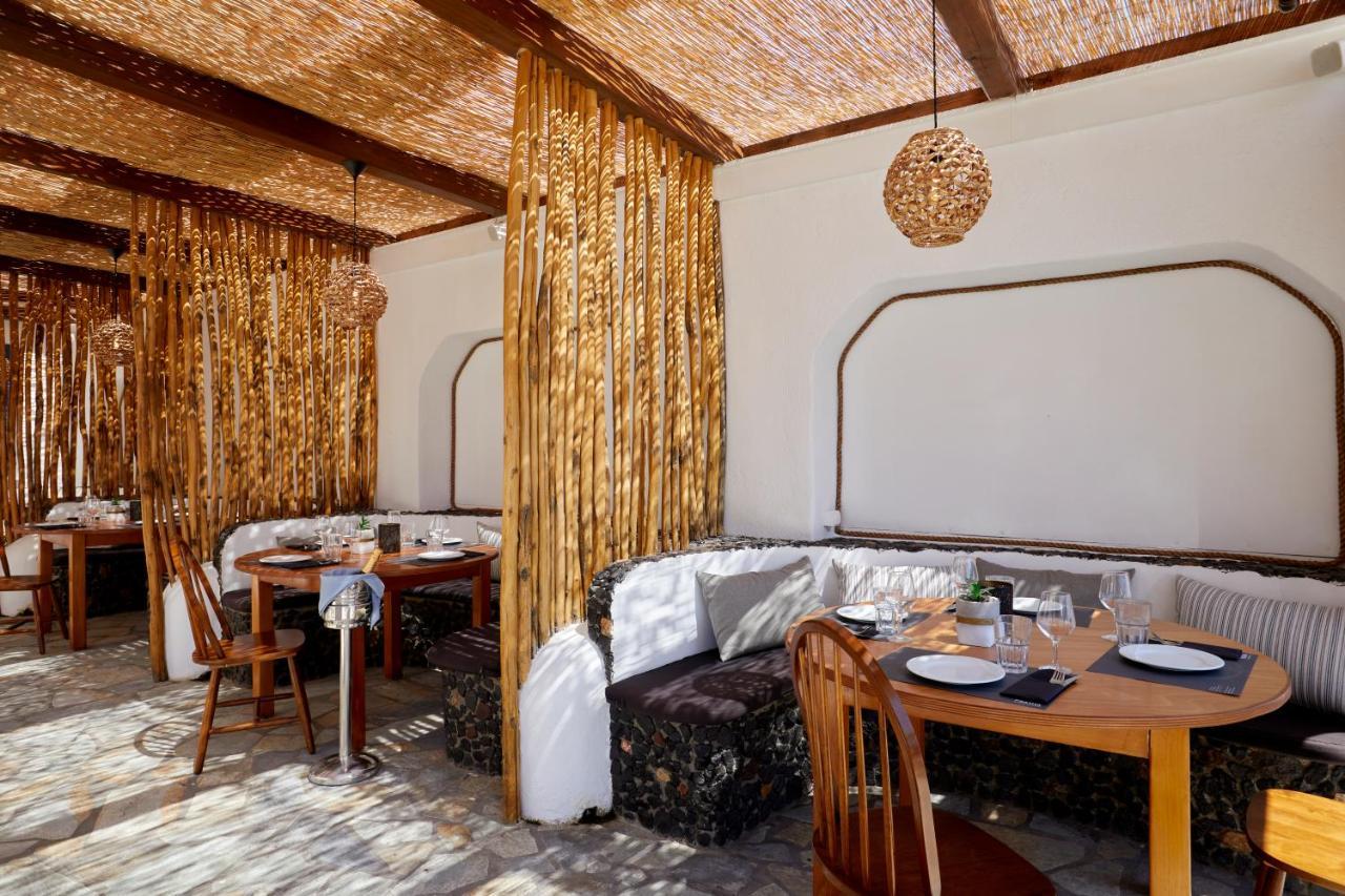 Kamári Hotel Sunshine מראה חיצוני תמונה