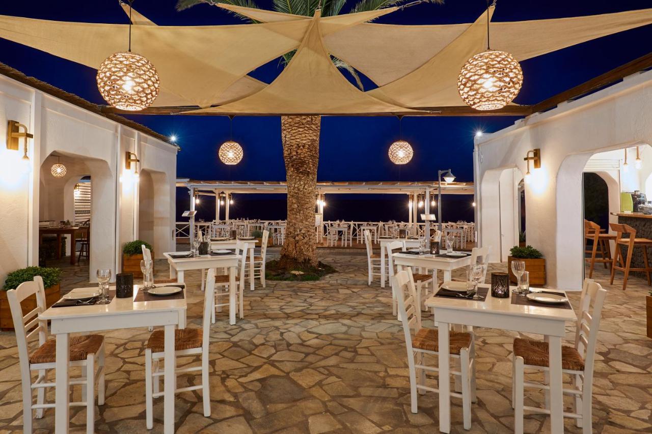 Kamári Hotel Sunshine מראה חיצוני תמונה
