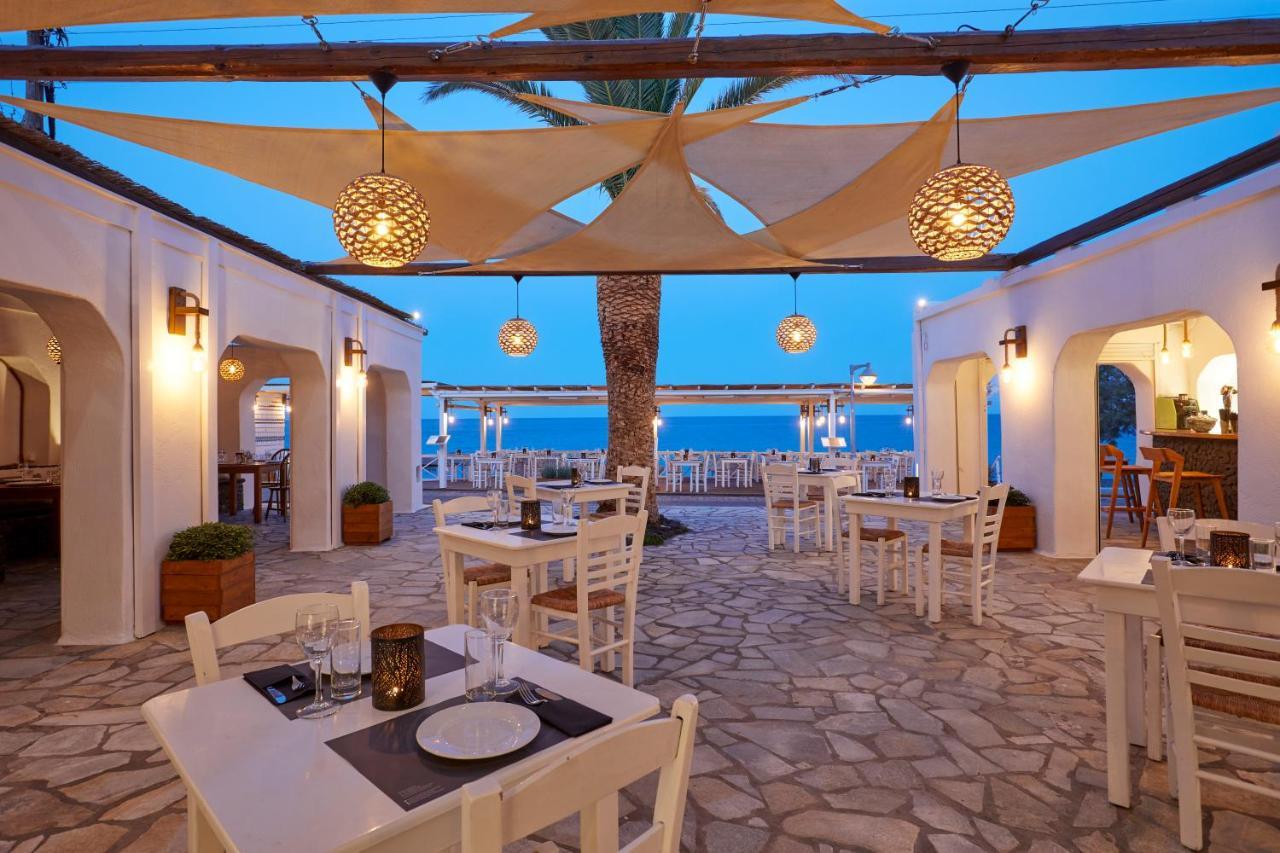 Kamári Hotel Sunshine מראה חיצוני תמונה