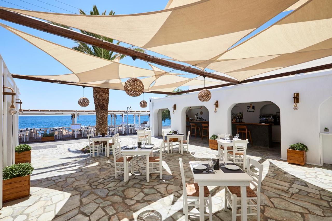 Kamári Hotel Sunshine מראה חיצוני תמונה