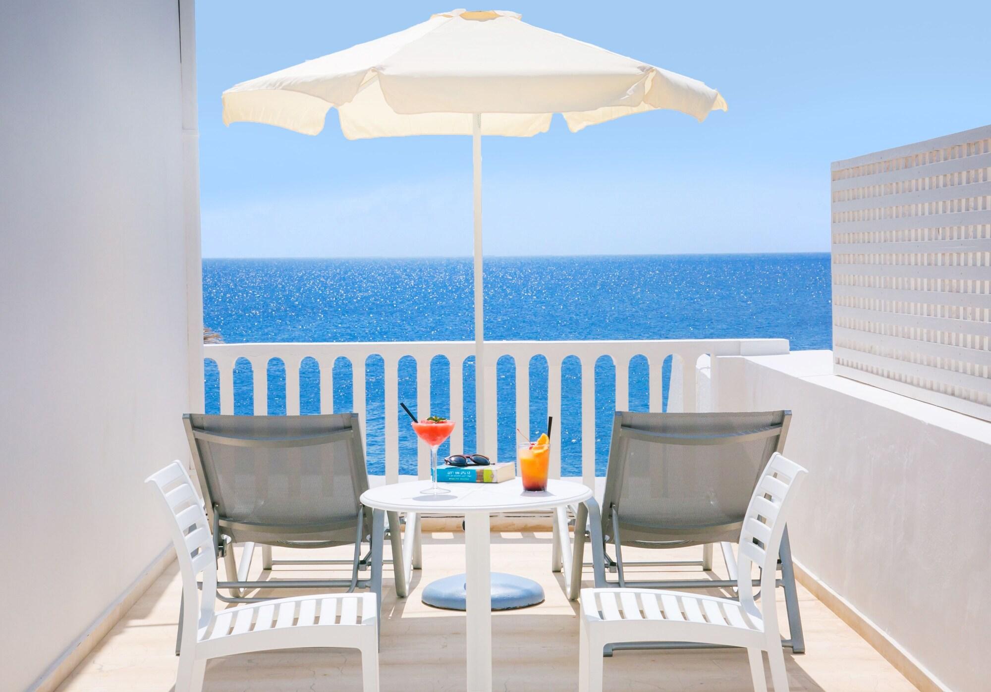 Kamári Hotel Sunshine מראה חיצוני תמונה