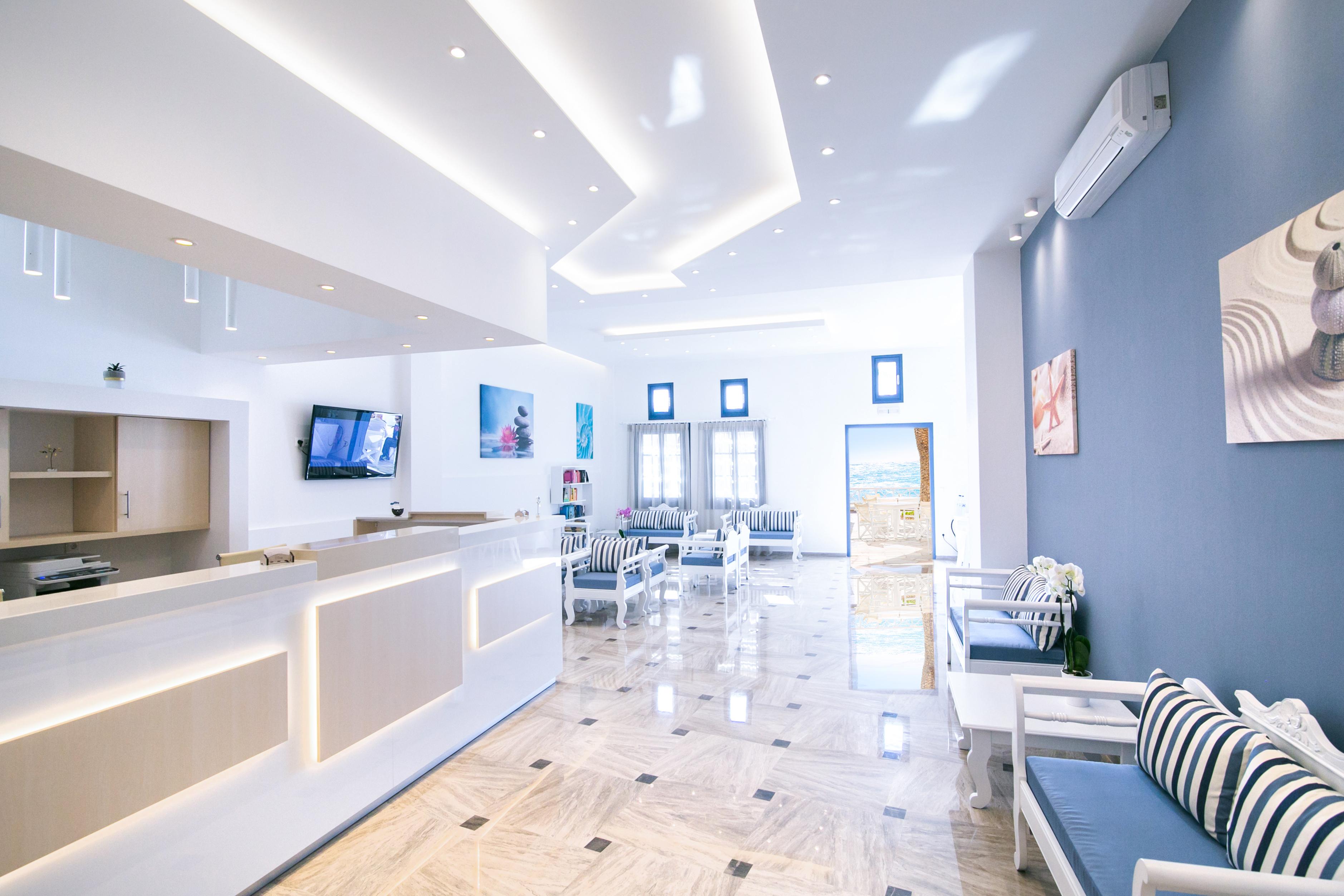 Kamári Hotel Sunshine מראה חיצוני תמונה