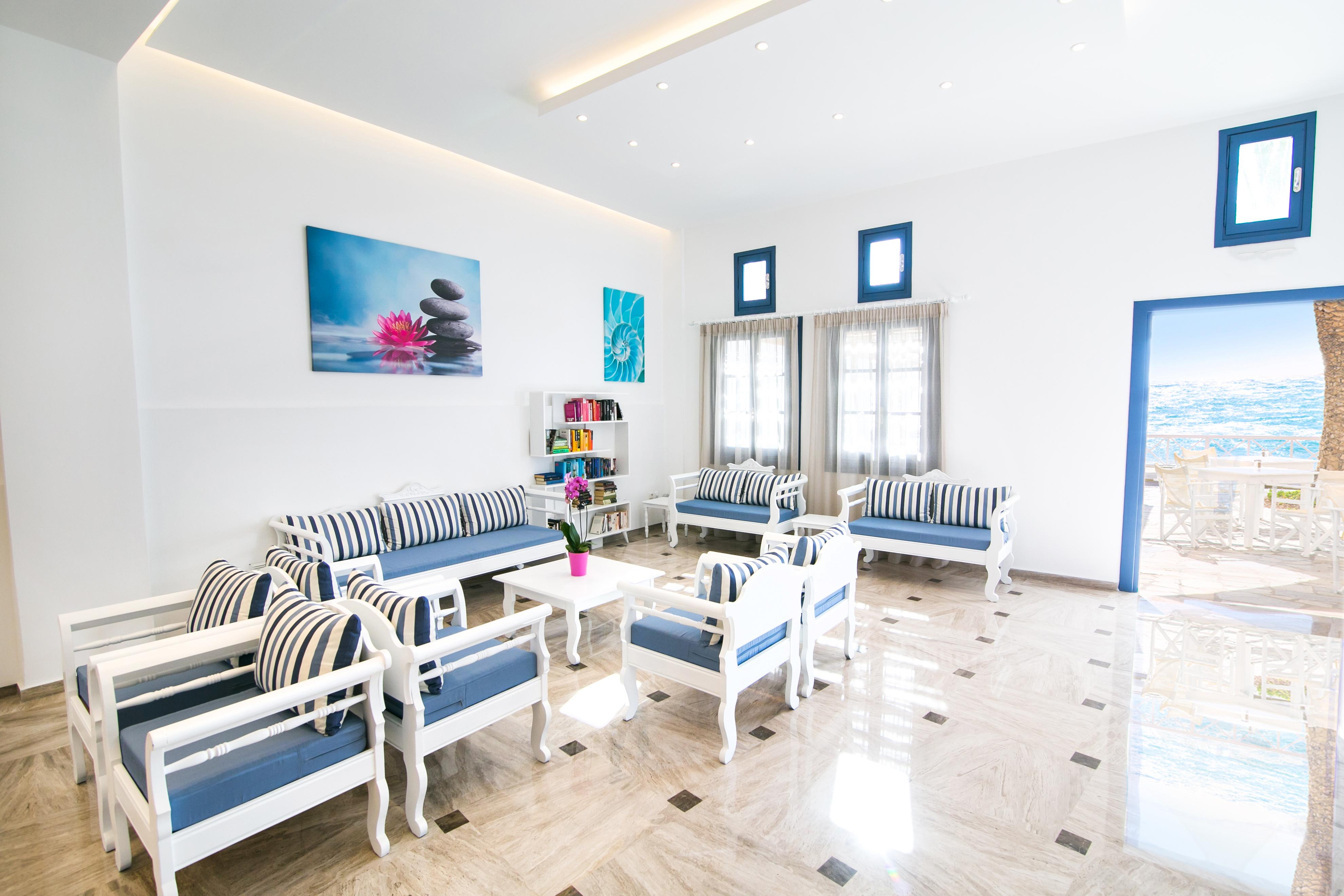 Kamári Hotel Sunshine מראה חיצוני תמונה