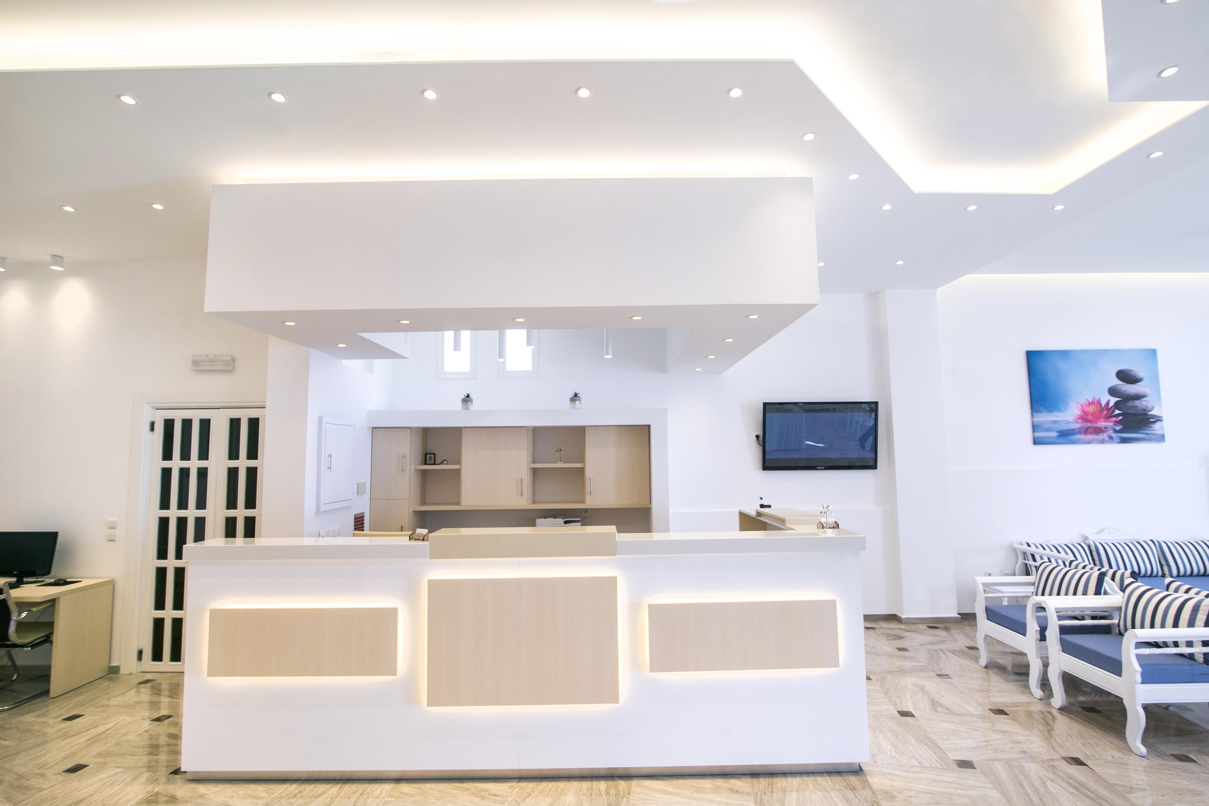 Kamári Hotel Sunshine מראה חיצוני תמונה
