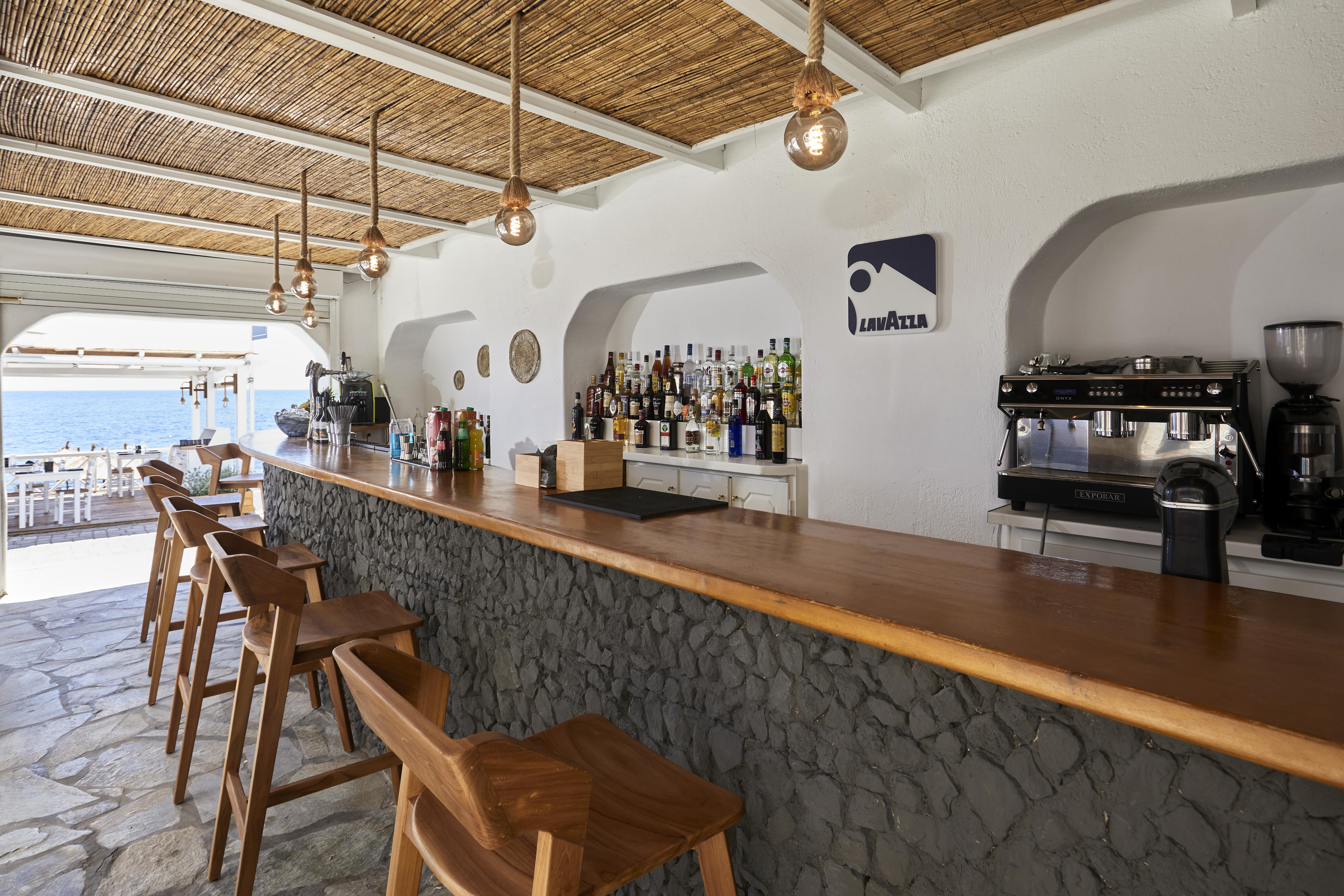 Kamári Hotel Sunshine מראה חיצוני תמונה