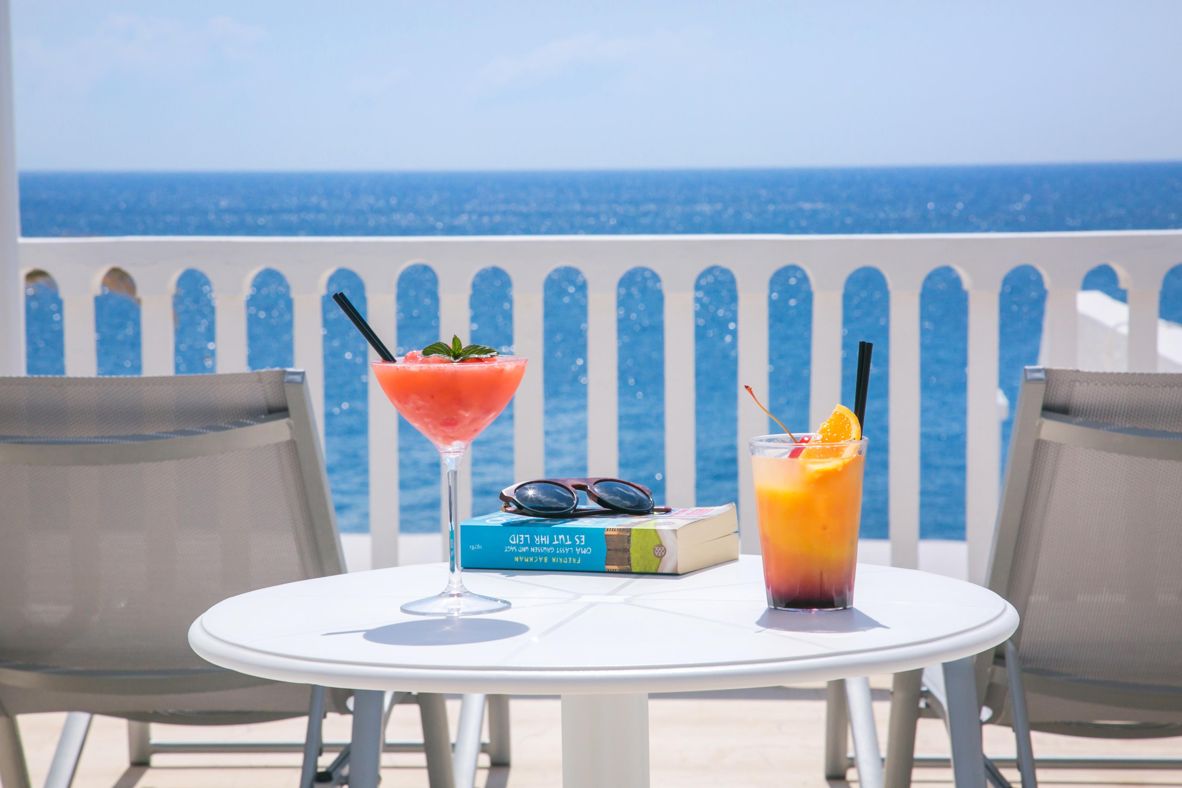 Kamári Hotel Sunshine מראה חיצוני תמונה