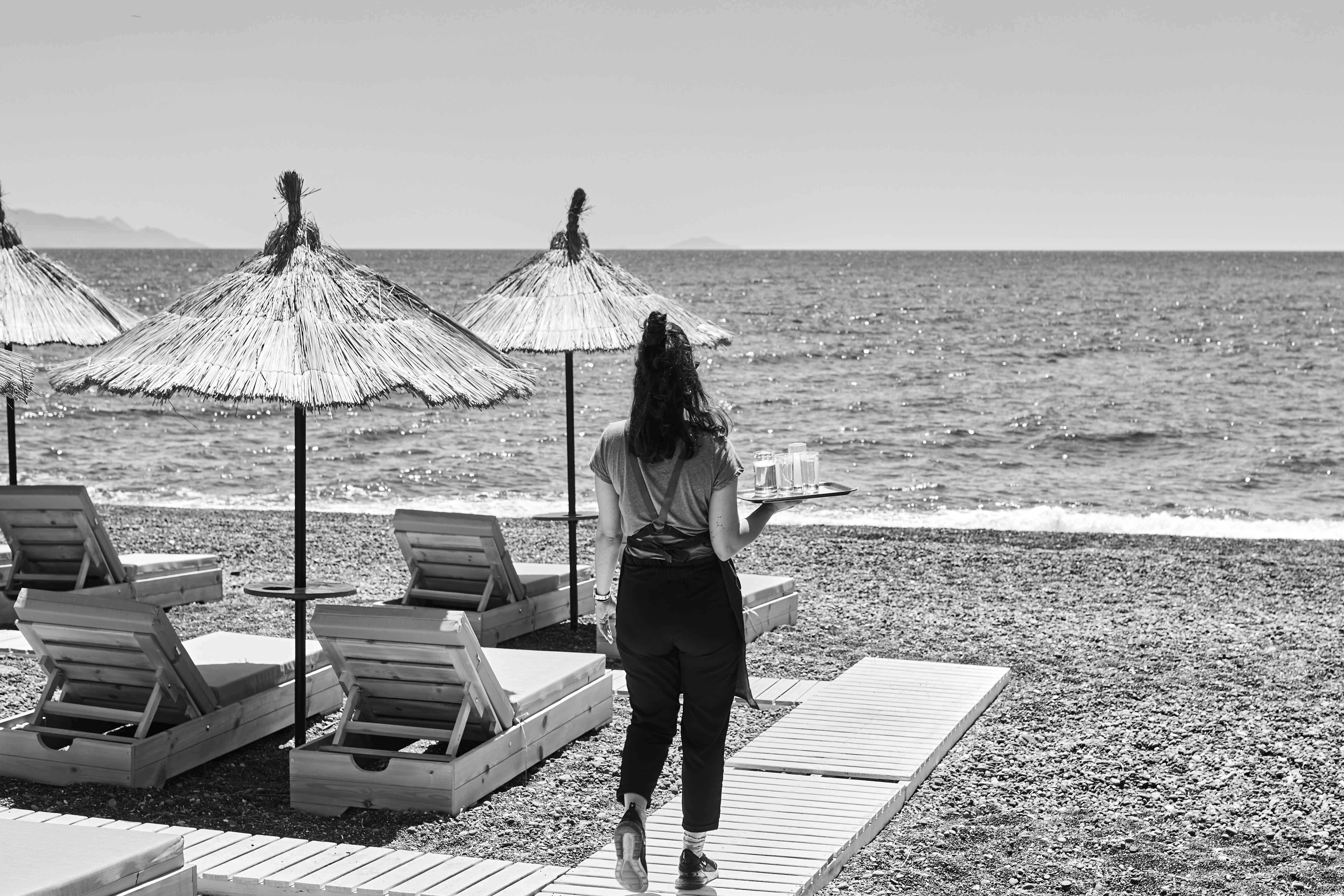 Kamári Hotel Sunshine מראה חיצוני תמונה