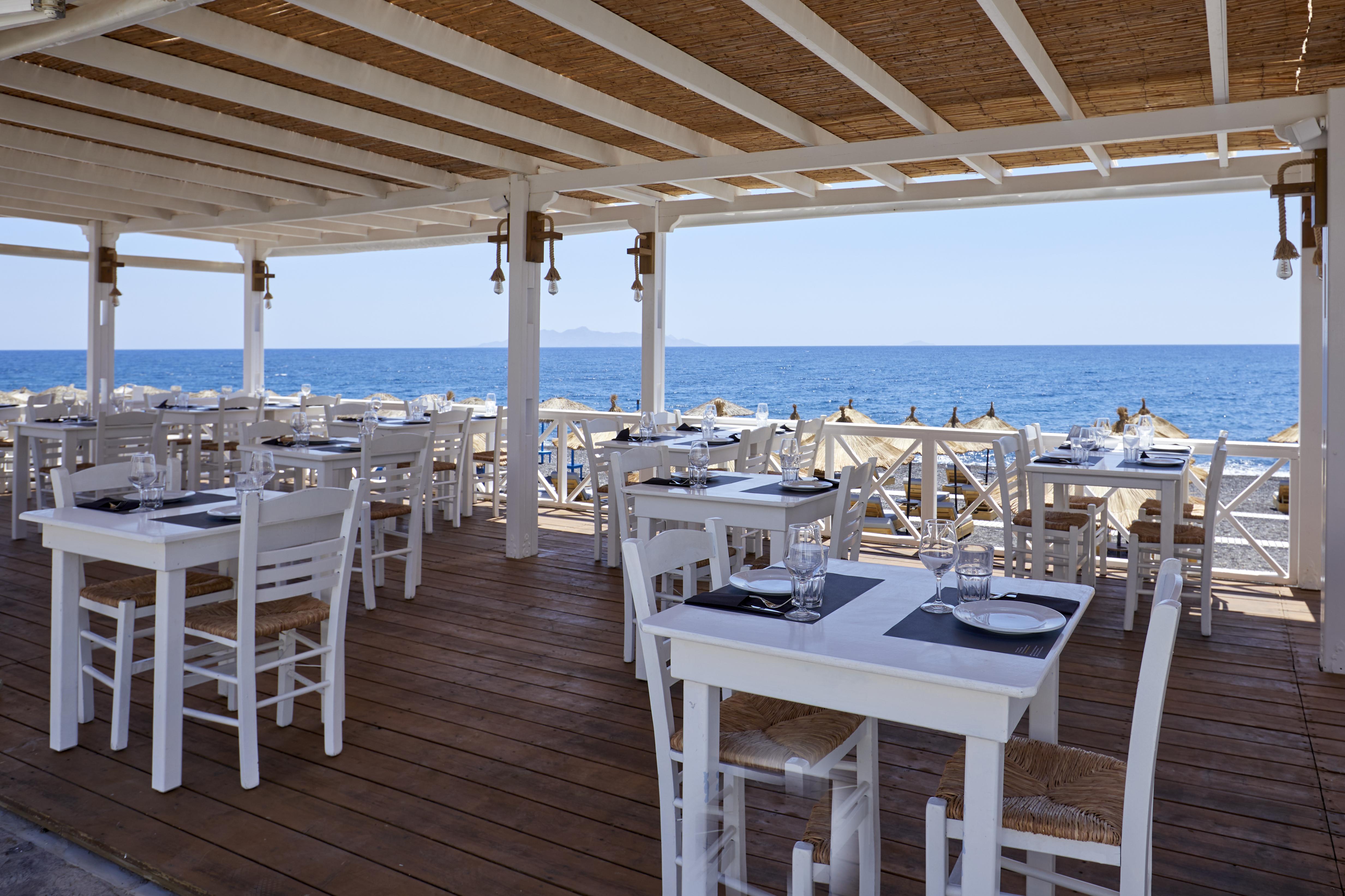 Kamári Hotel Sunshine מראה חיצוני תמונה