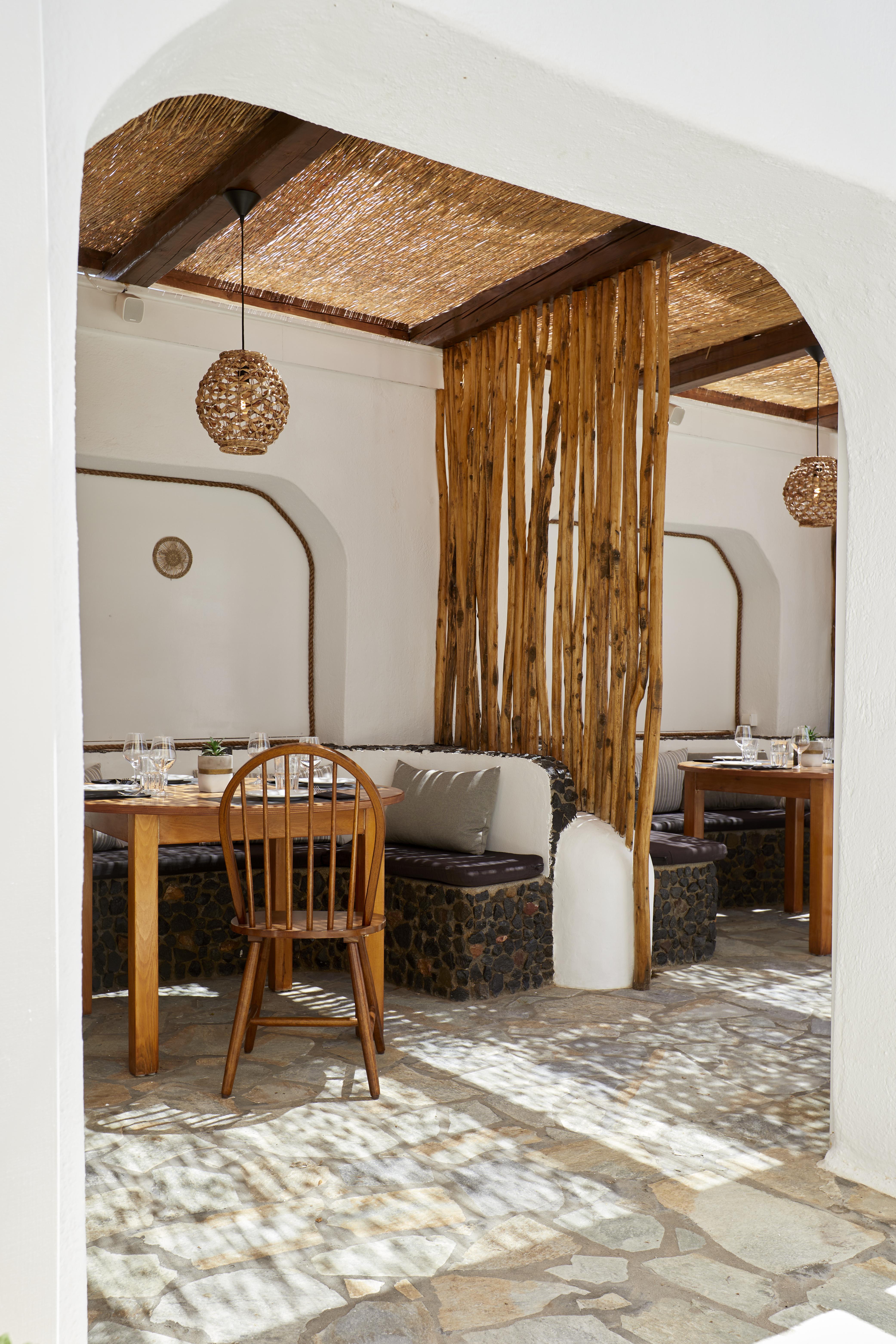 Kamári Hotel Sunshine מראה חיצוני תמונה