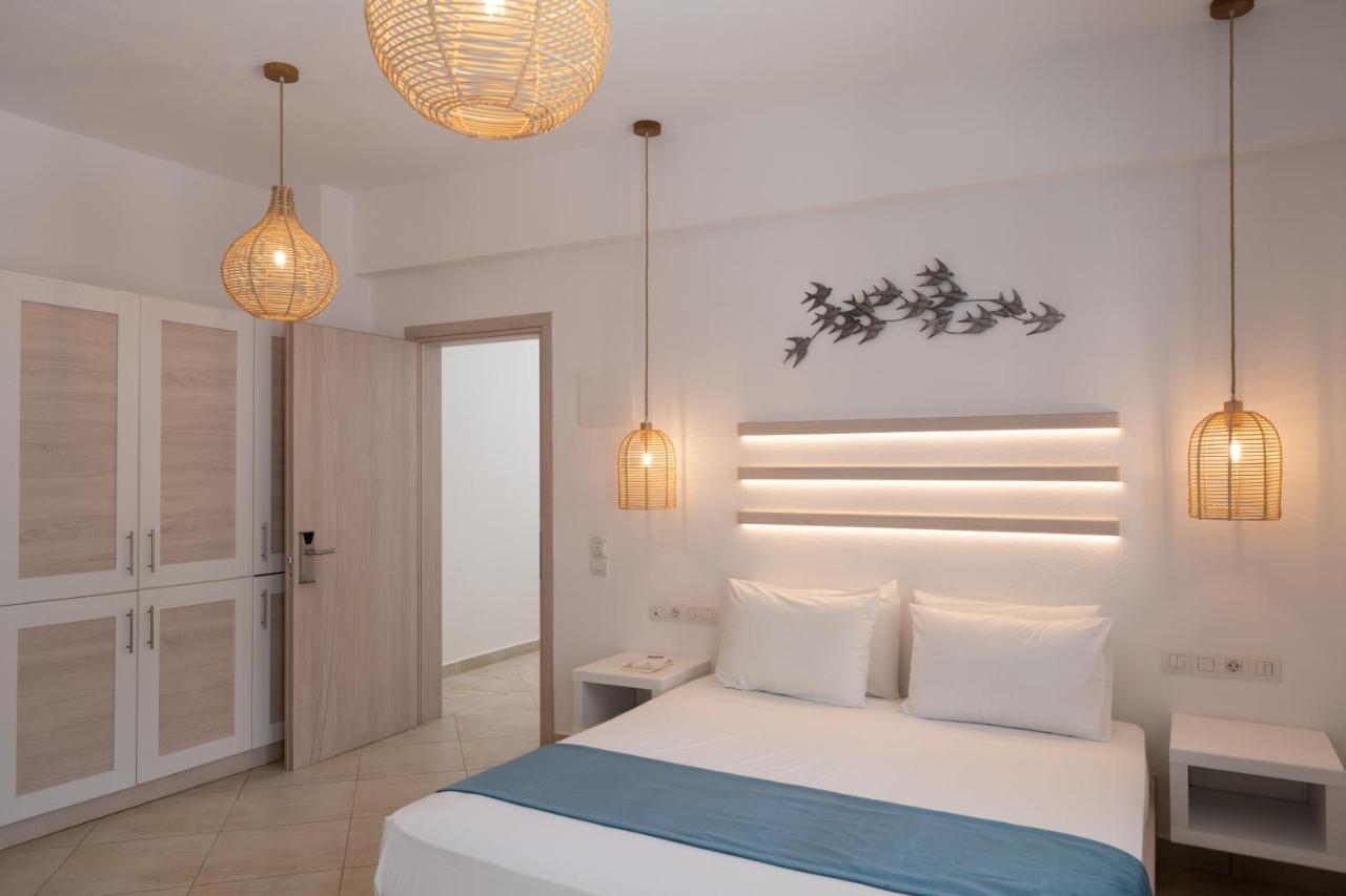 Kamári Hotel Sunshine מראה חיצוני תמונה