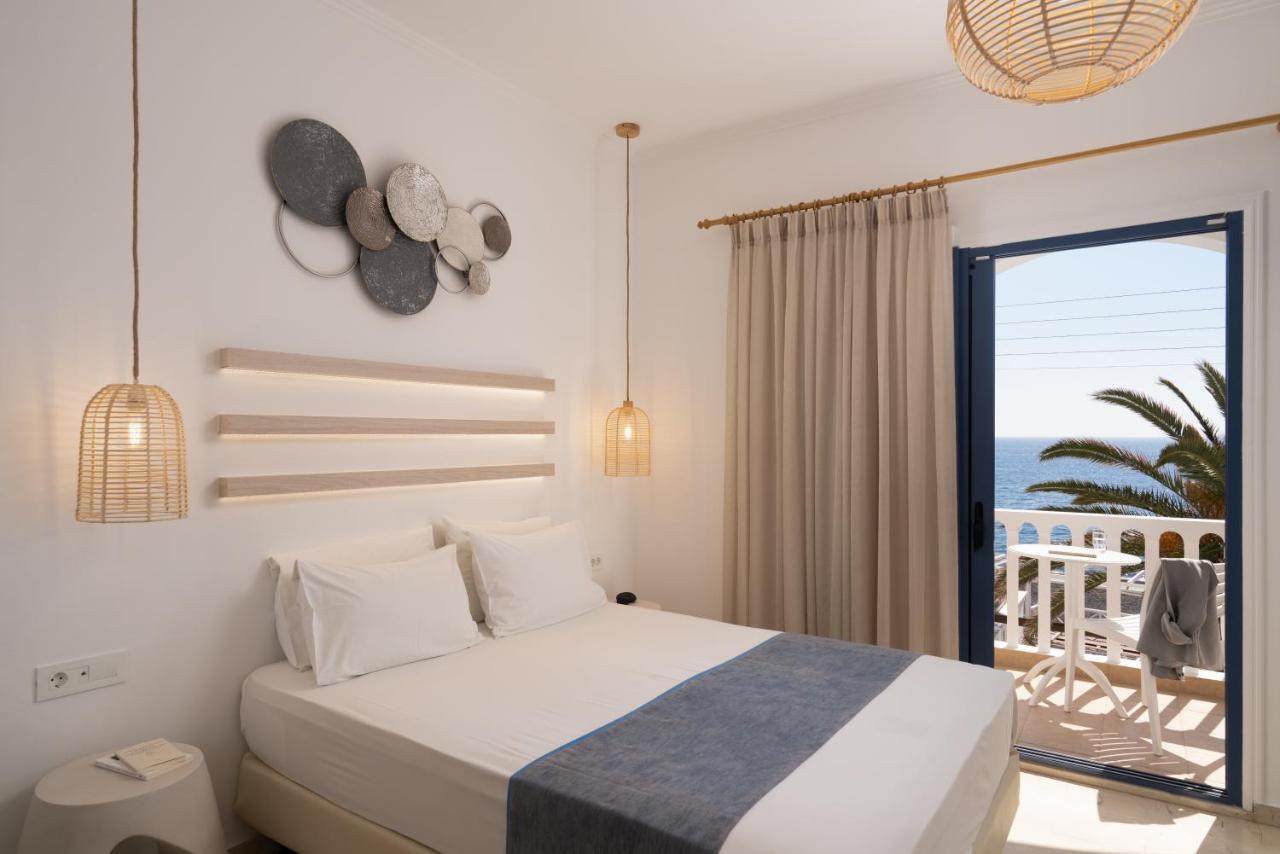 Kamári Hotel Sunshine מראה חיצוני תמונה