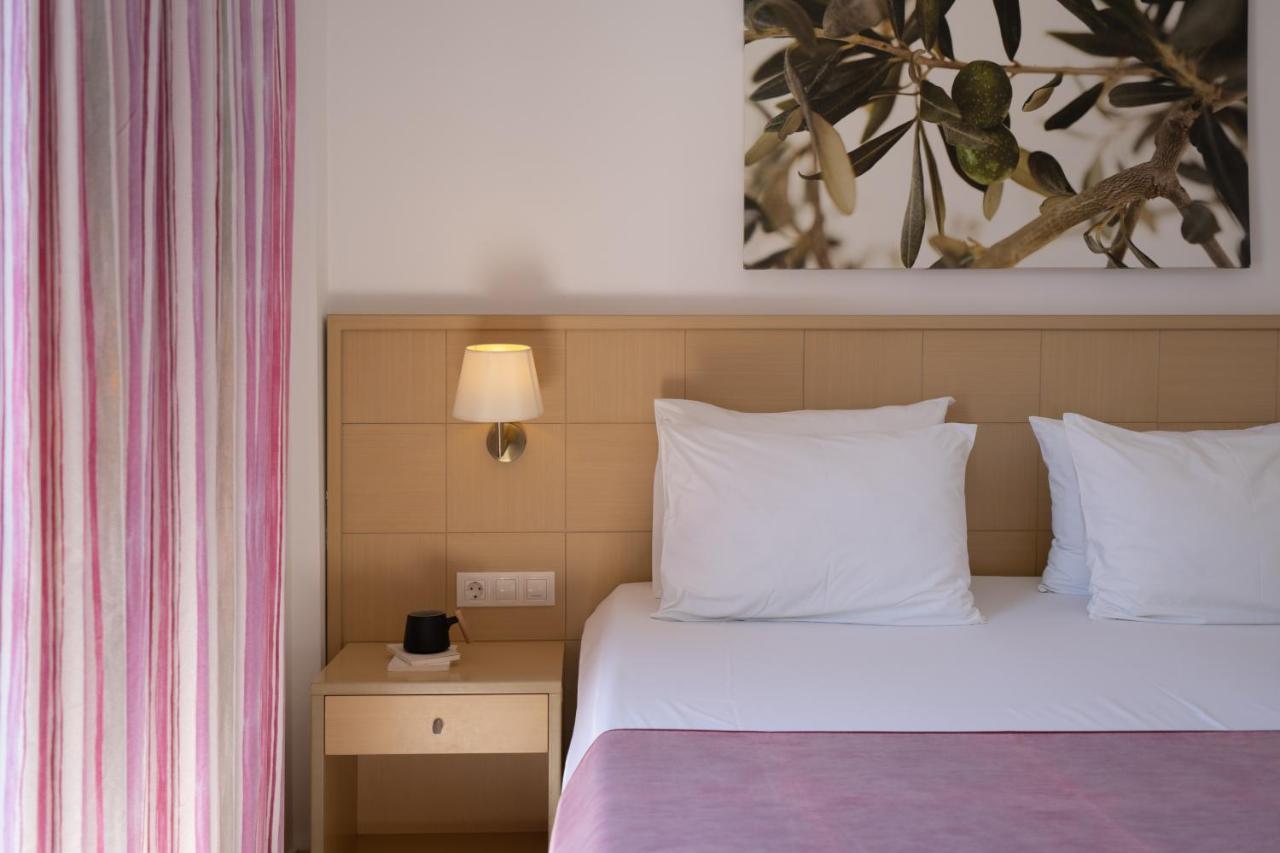 Kamári Hotel Sunshine מראה חיצוני תמונה