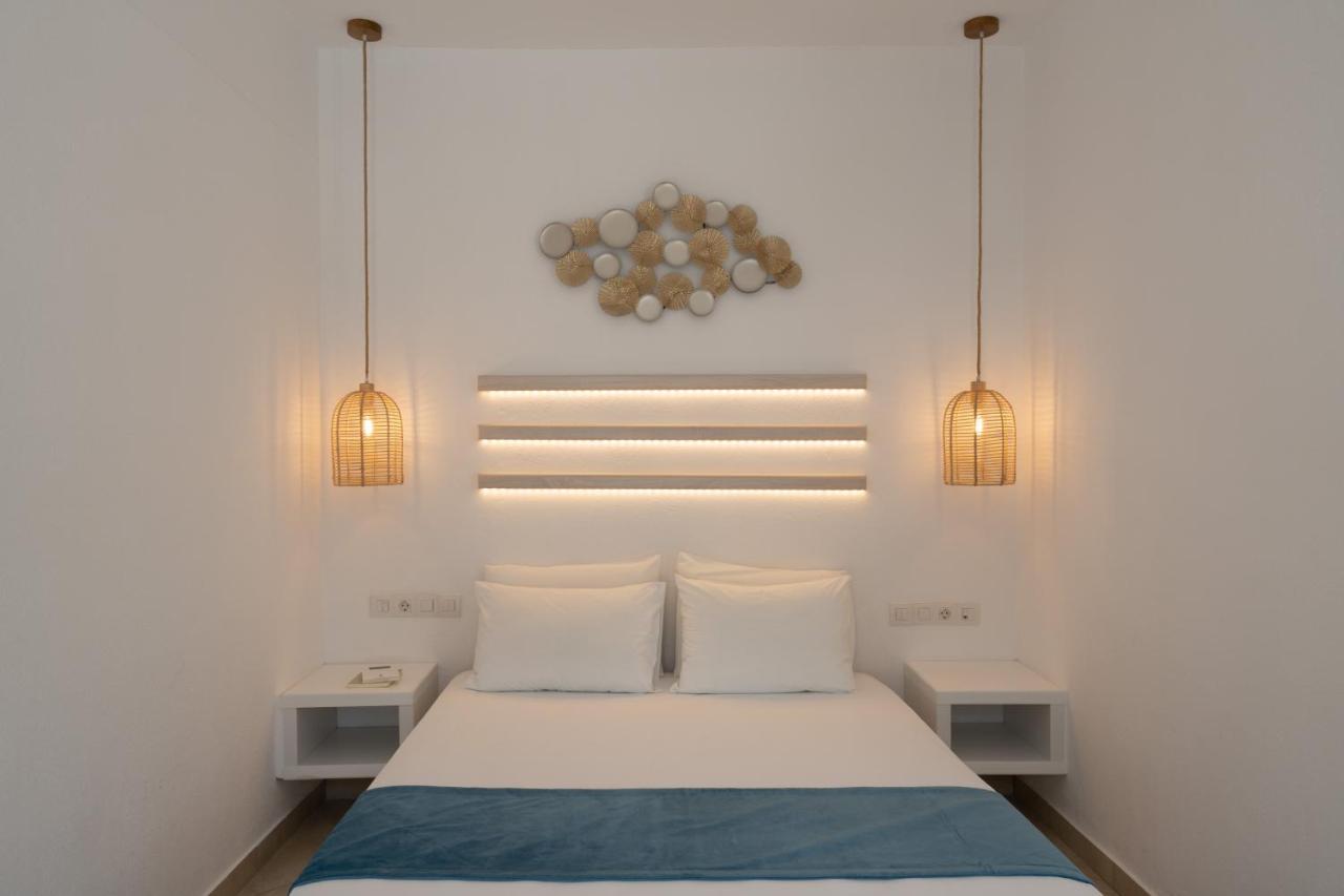 Kamári Hotel Sunshine מראה חיצוני תמונה