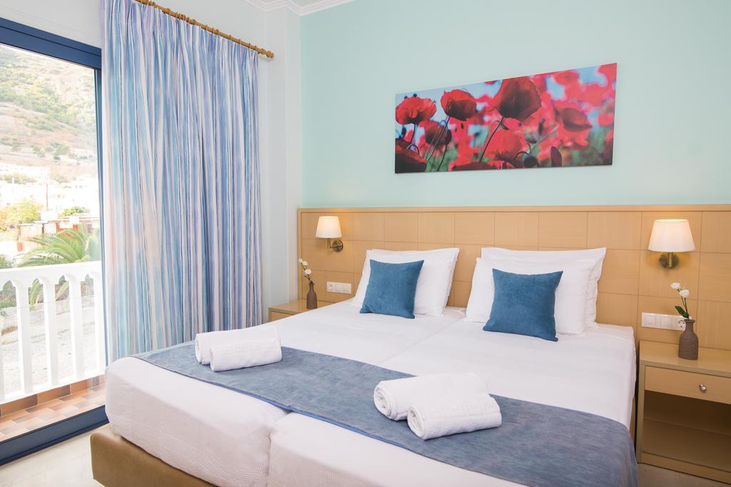 Kamári Hotel Sunshine מראה חיצוני תמונה