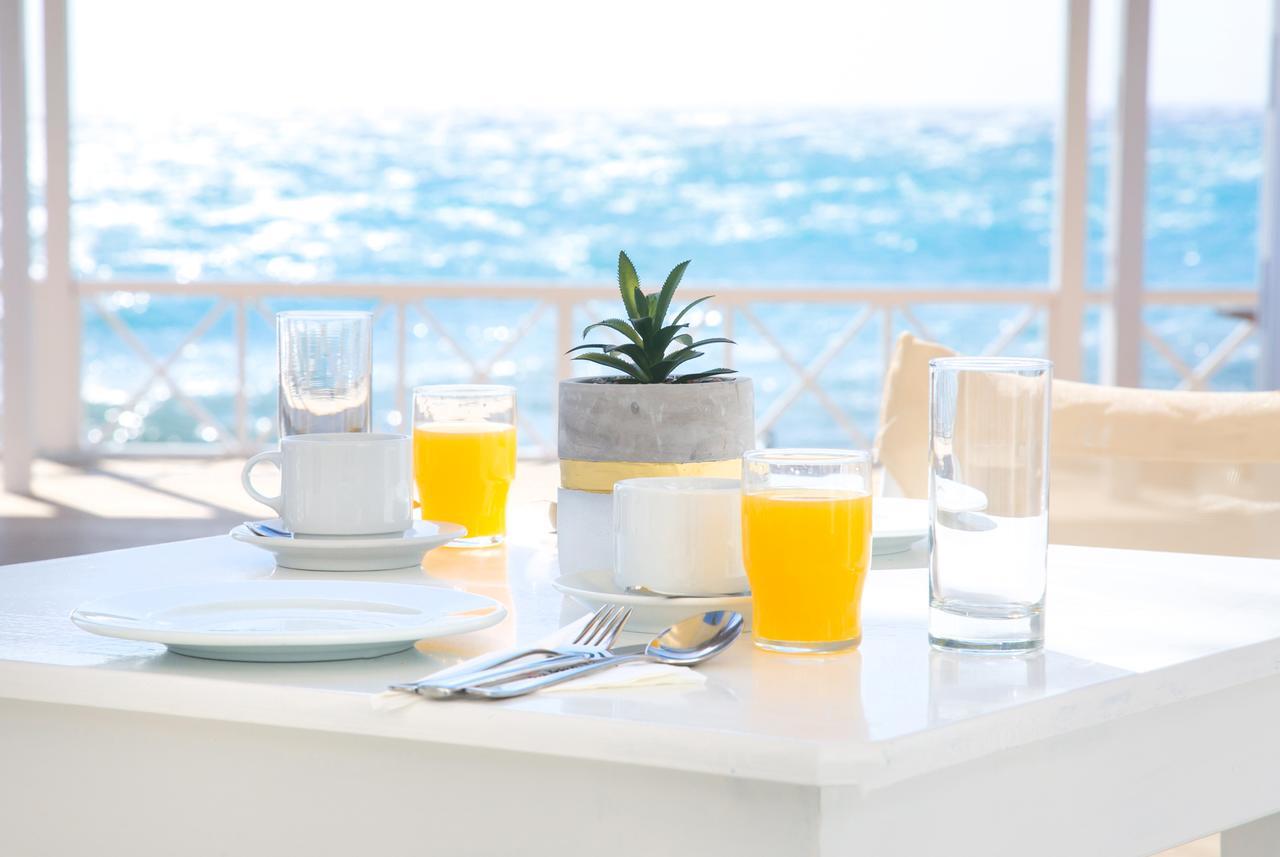 Kamári Hotel Sunshine מראה חיצוני תמונה